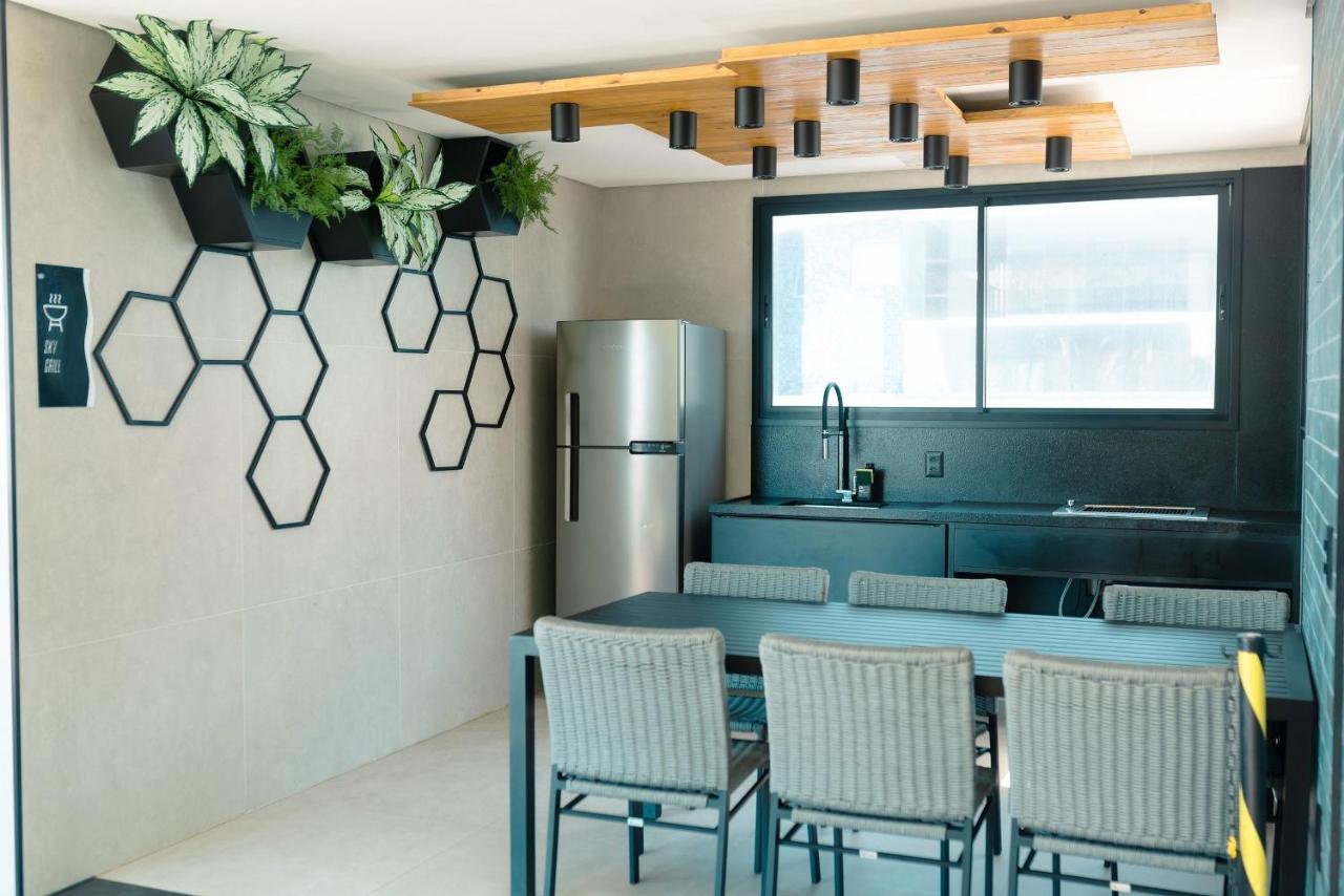 Predio Sky Concept Na Jatiuca Apartamento