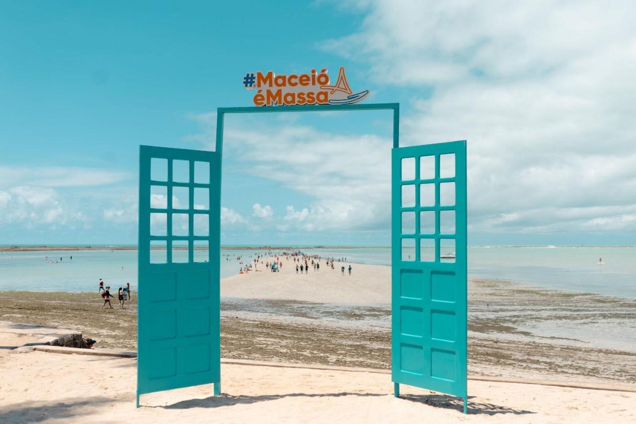 Predio Sky Concept Na Jatiuca Apartamento Maceió