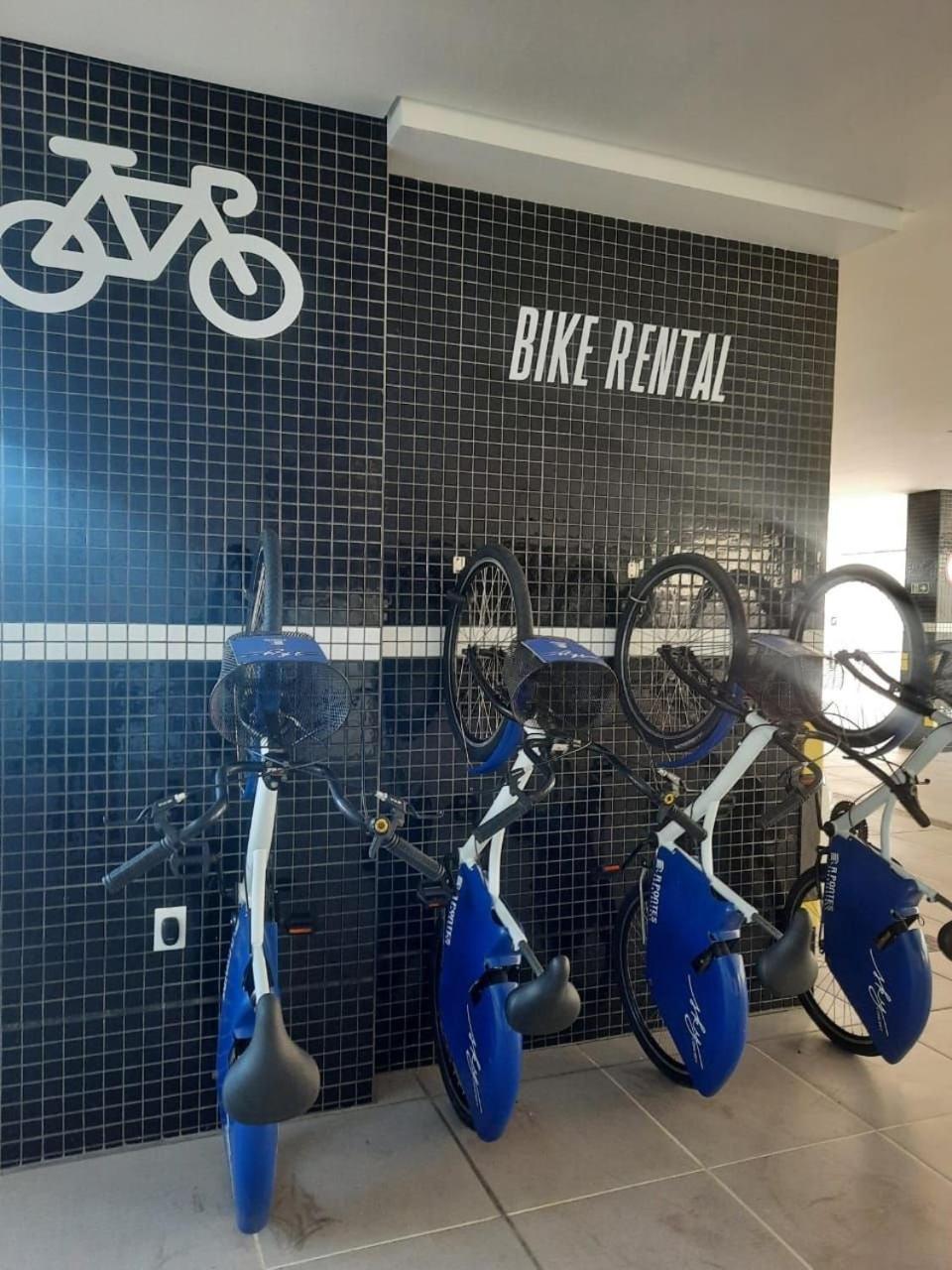 Predio Sky Concept Na Jatiuca * Maceió