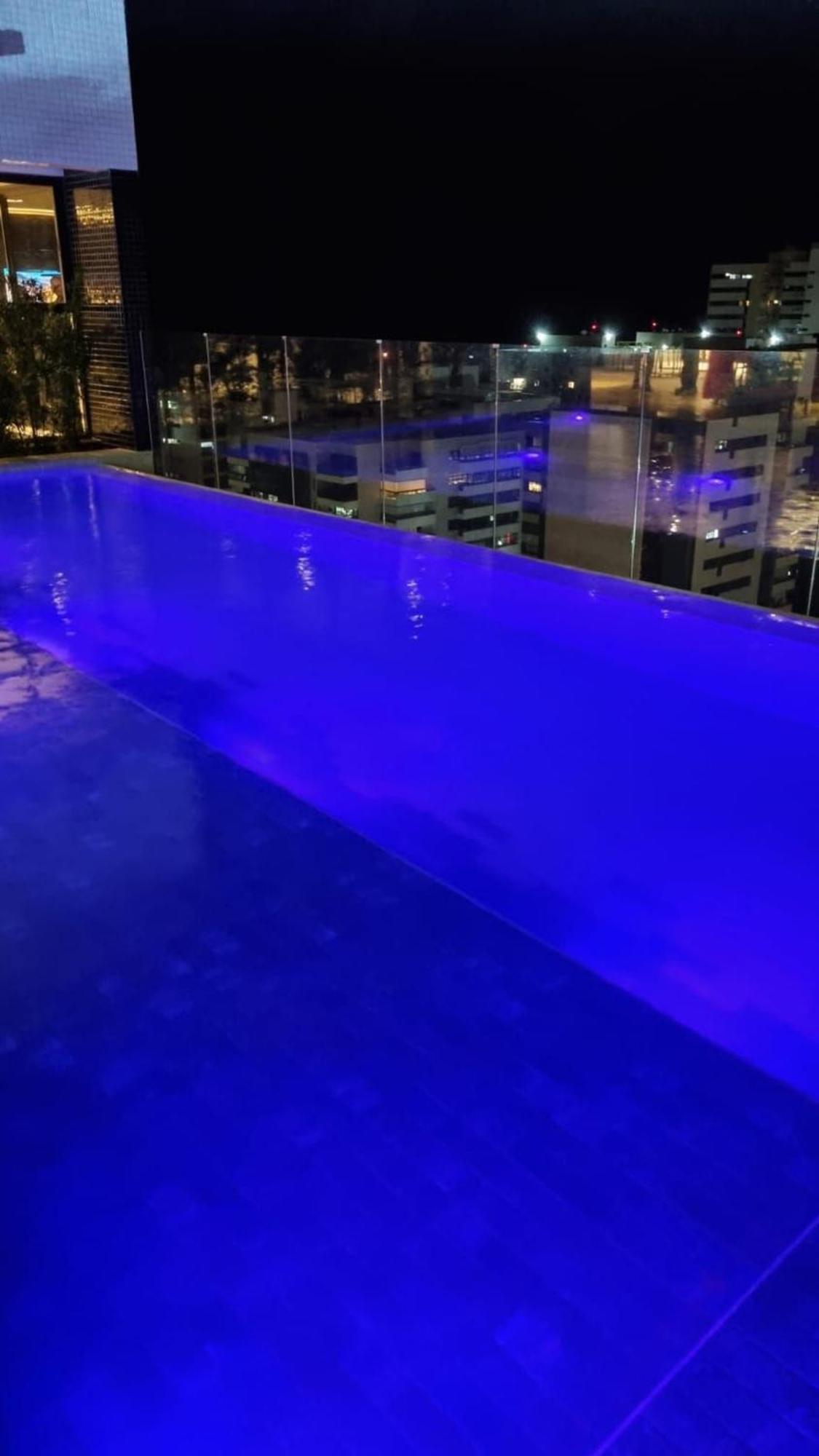 Predio Sky Concept Na Jatiuca * Maceió