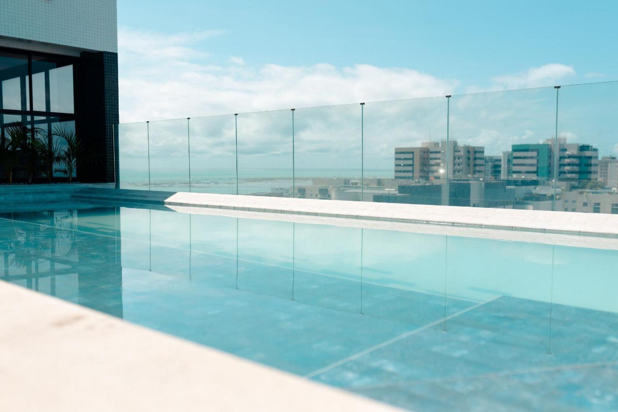Predio Sky Concept Na Jatiuca Maceió