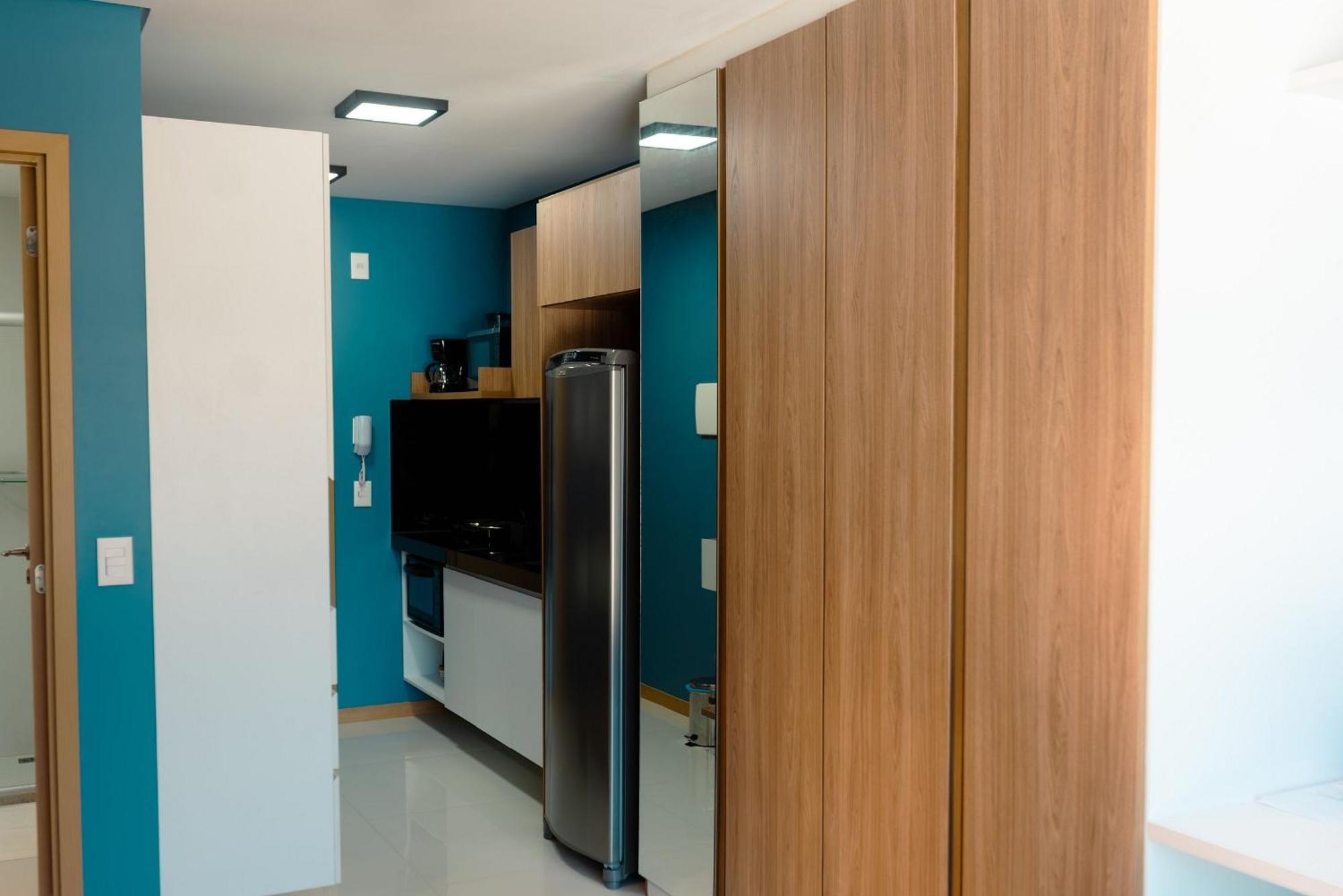 Predio Sky Concept Na Jatiuca