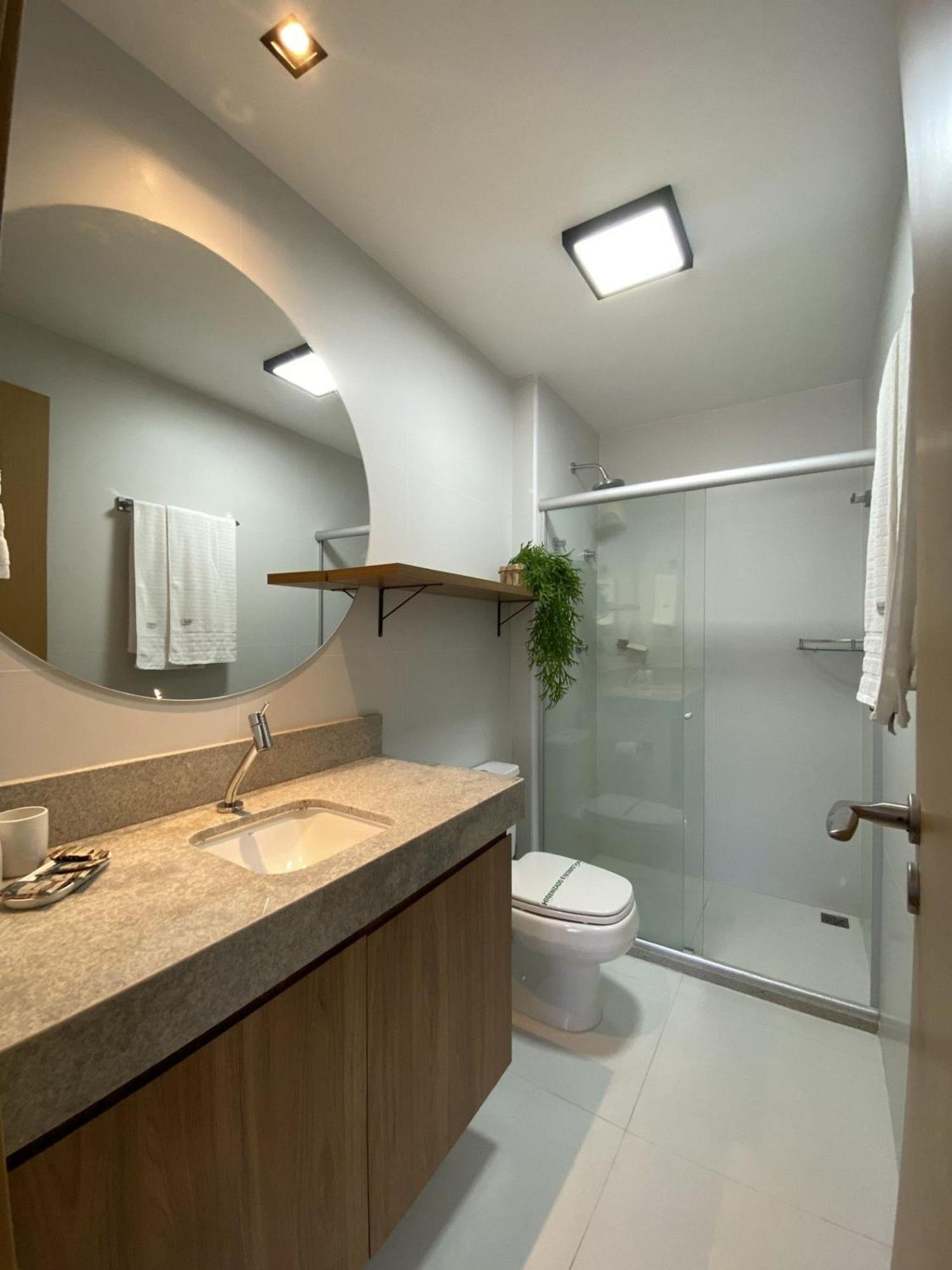 Predio Sky Concept Na Jatiuca Apartamento Maceió