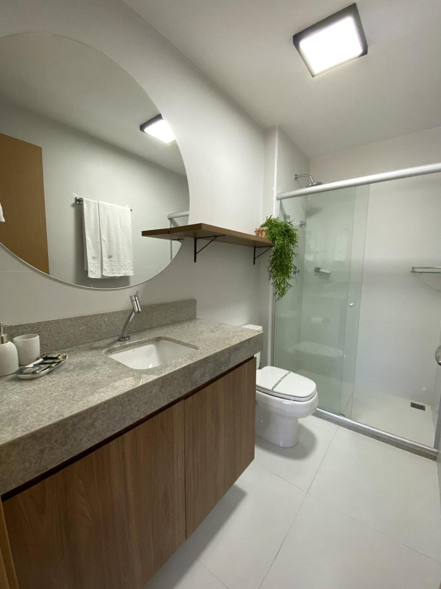 Predio Sky Concept Na Jatiuca * Maceió